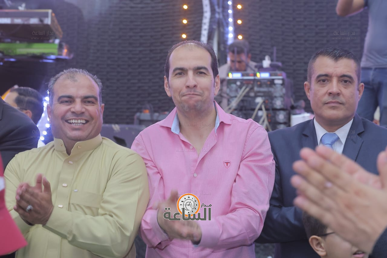 Madar Al-Saa Images 0.829938771393582