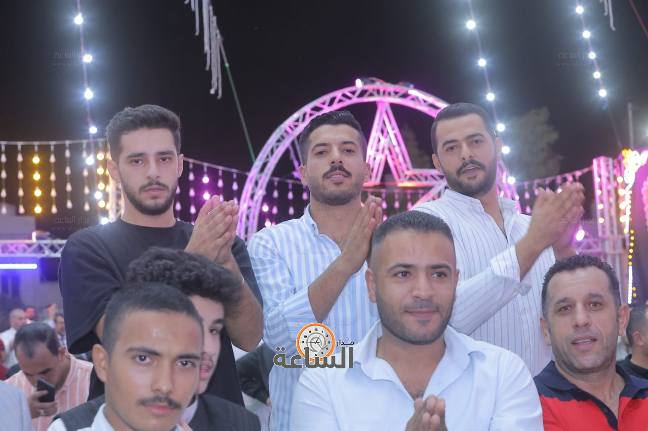 Madar Al-Saa Images 0.9503461795031591