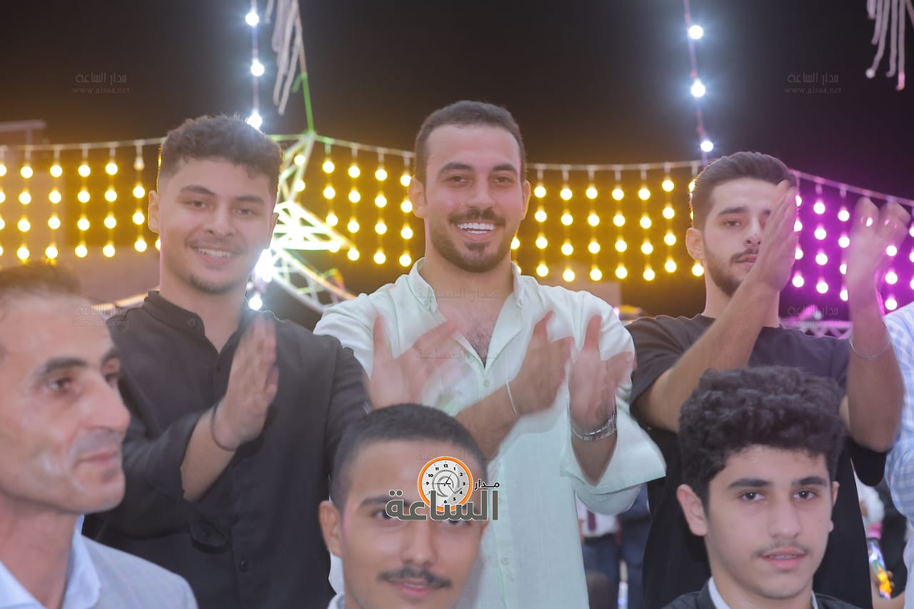 Madar Al-Saa Images 0.2936937388295894