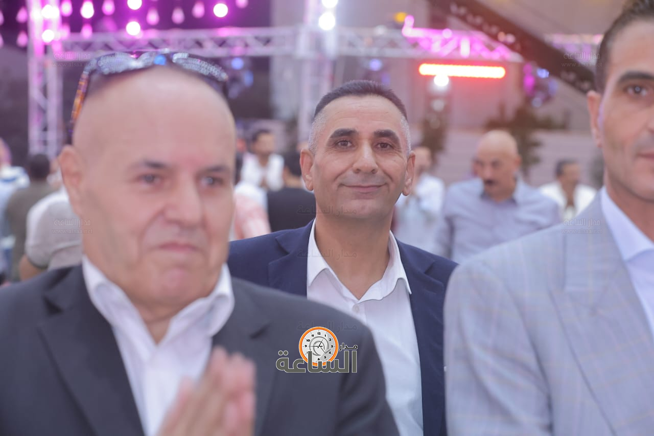 Madar Al-Saa Images 0.17050049492567343