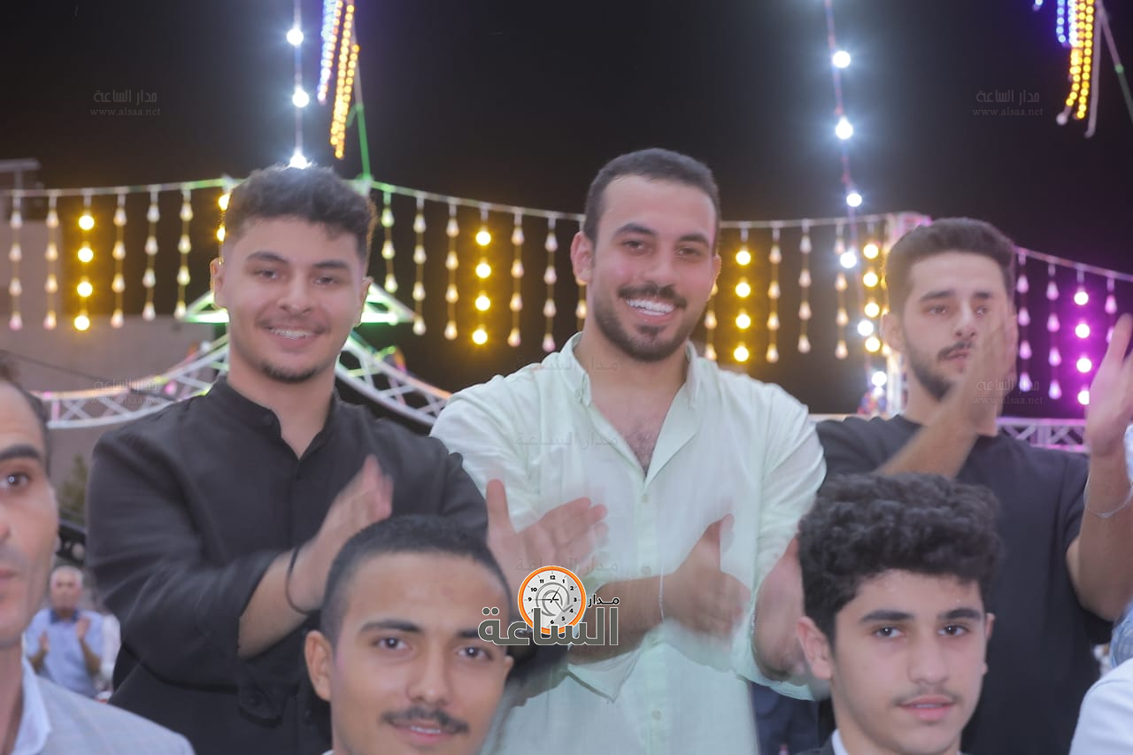 Madar Al-Saa Images 0.24244402512330976