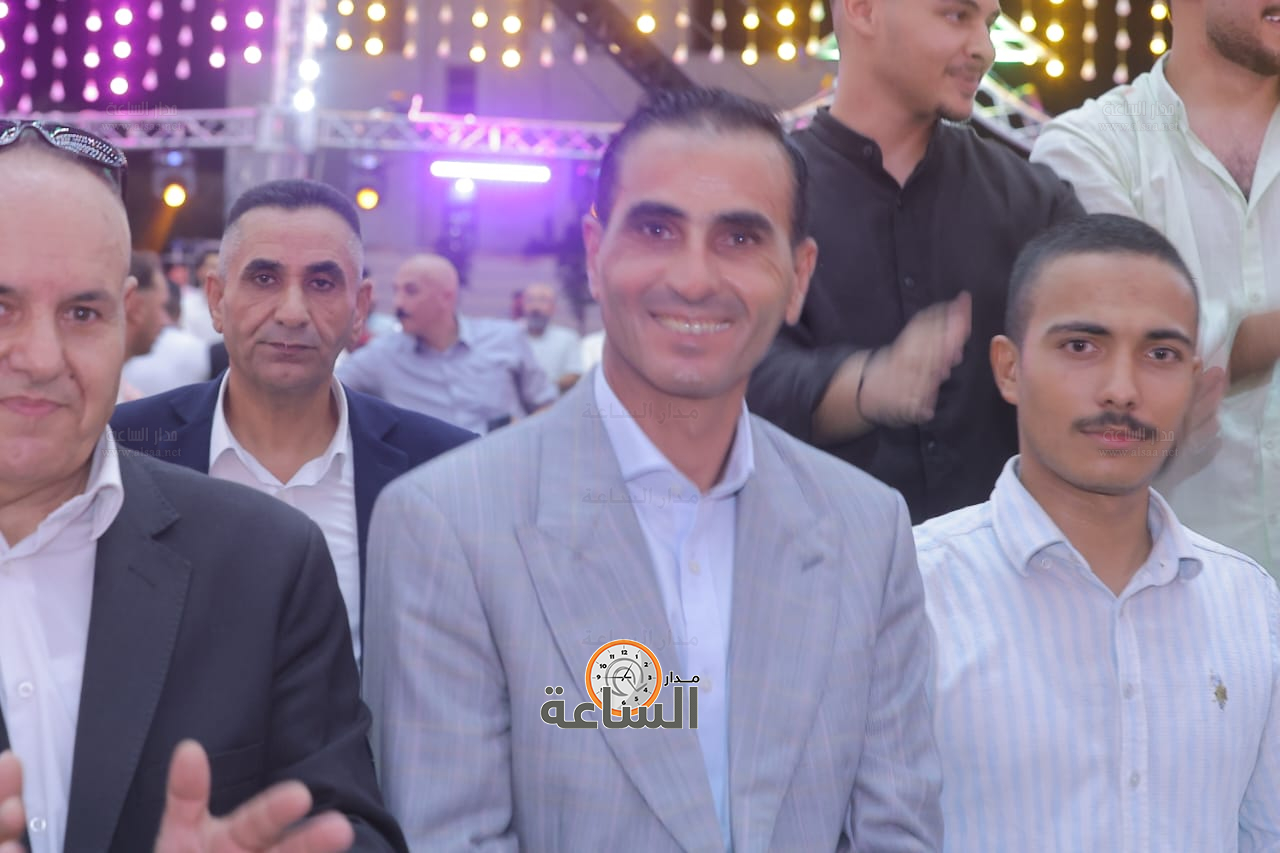 Madar Al-Saa Images 0.2581445386766469