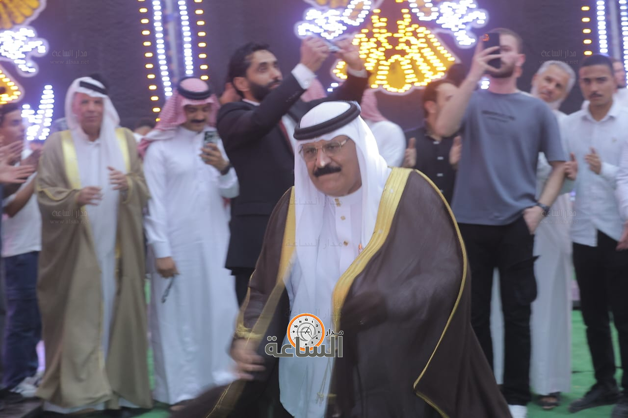 Madar Al-Saa Images 0.9783255487977304