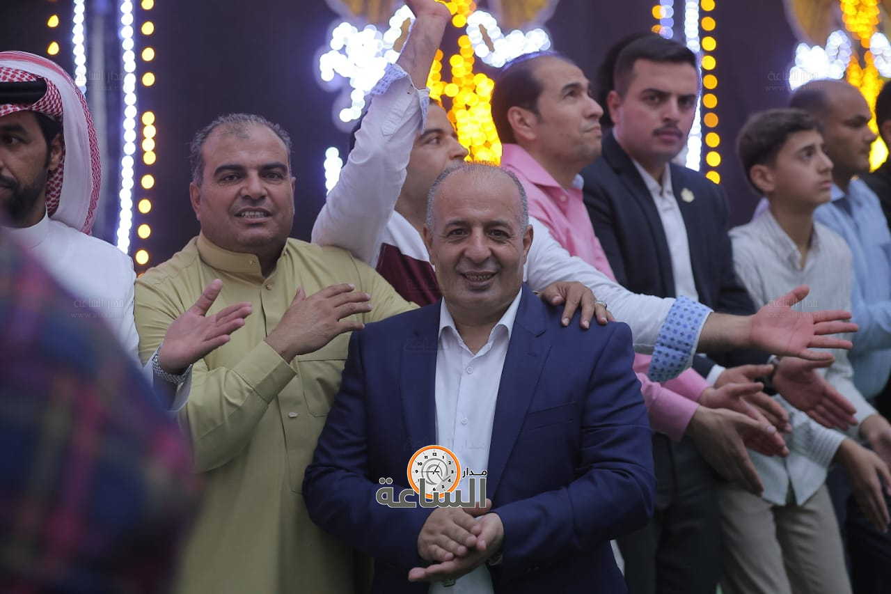 Madar Al-Saa Images 0.3879292999178975