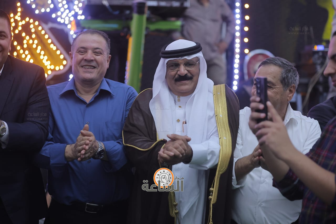 Madar Al-Saa Images 0.7913255166169356