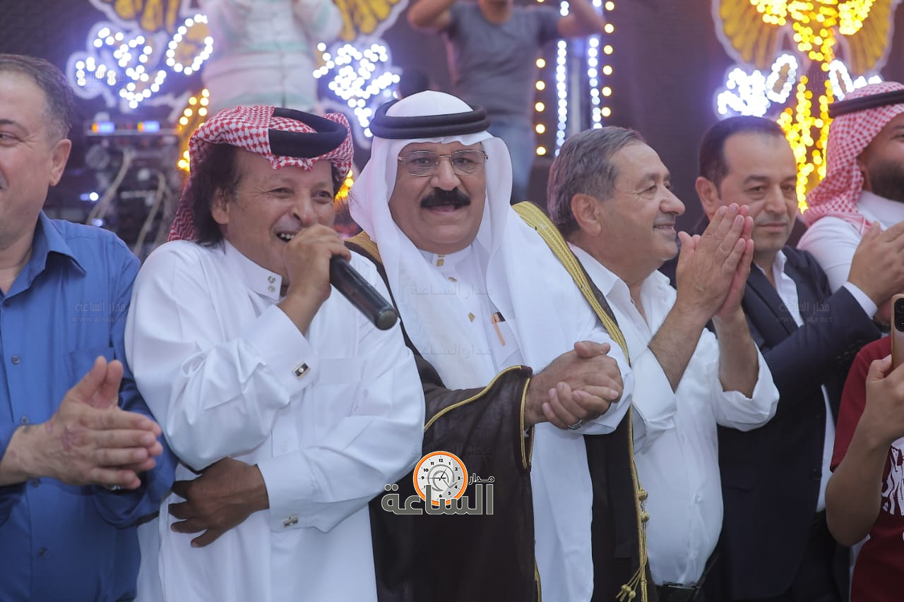 Madar Al-Saa Images 0.4329617950386072