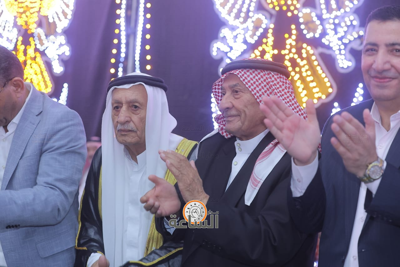 Madar Al-Saa Images 0.5393674411082751