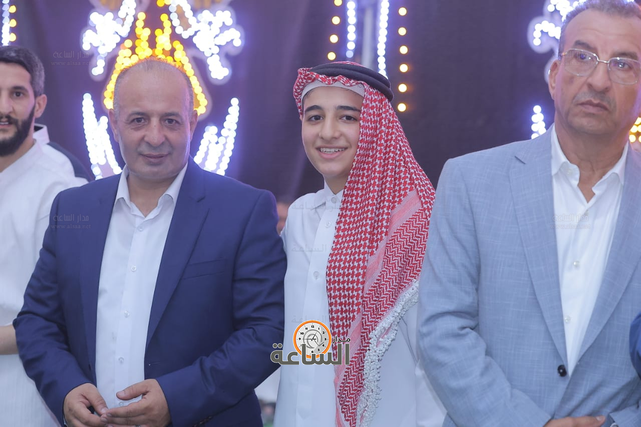 Madar Al-Saa Images 0.6563182684058957