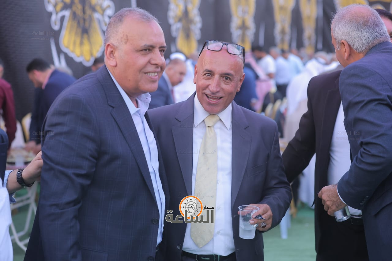 Madar Al-Saa Images 0.5780754818587461