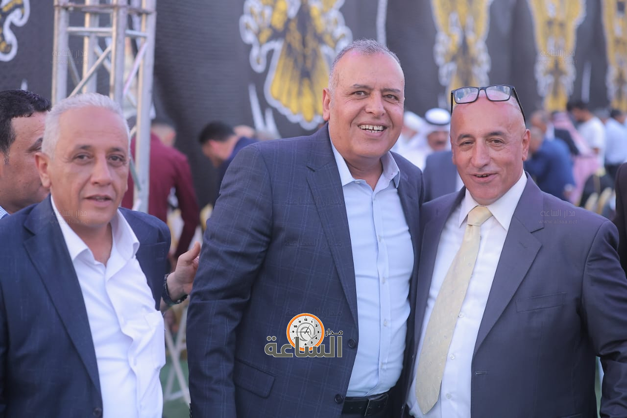 Madar Al-Saa Images 0.7845059380651995