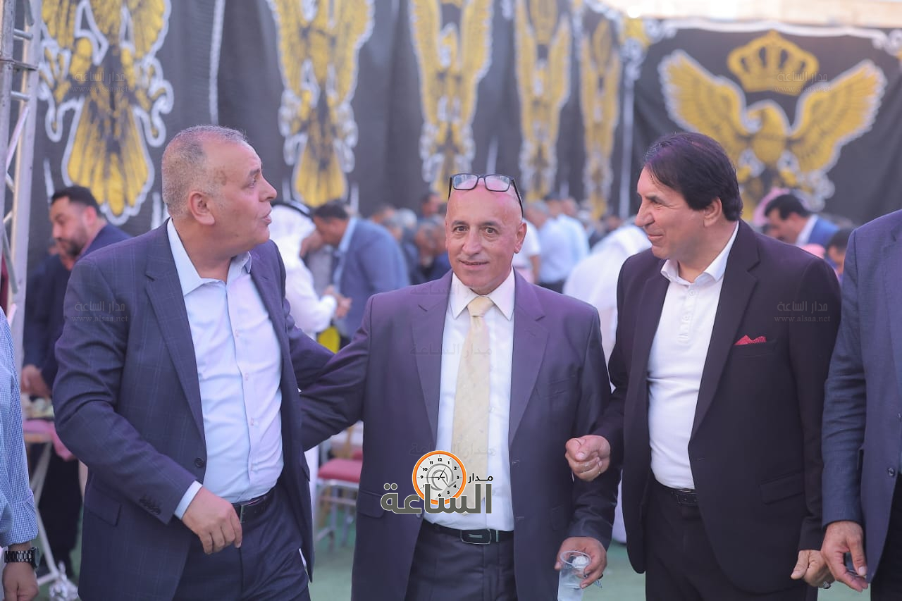 Madar Al-Saa Images 0.7680170444858126