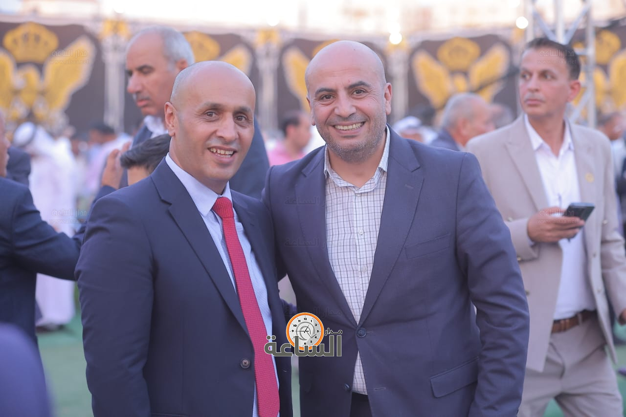 Madar Al-Saa Images 0.8158649166621655