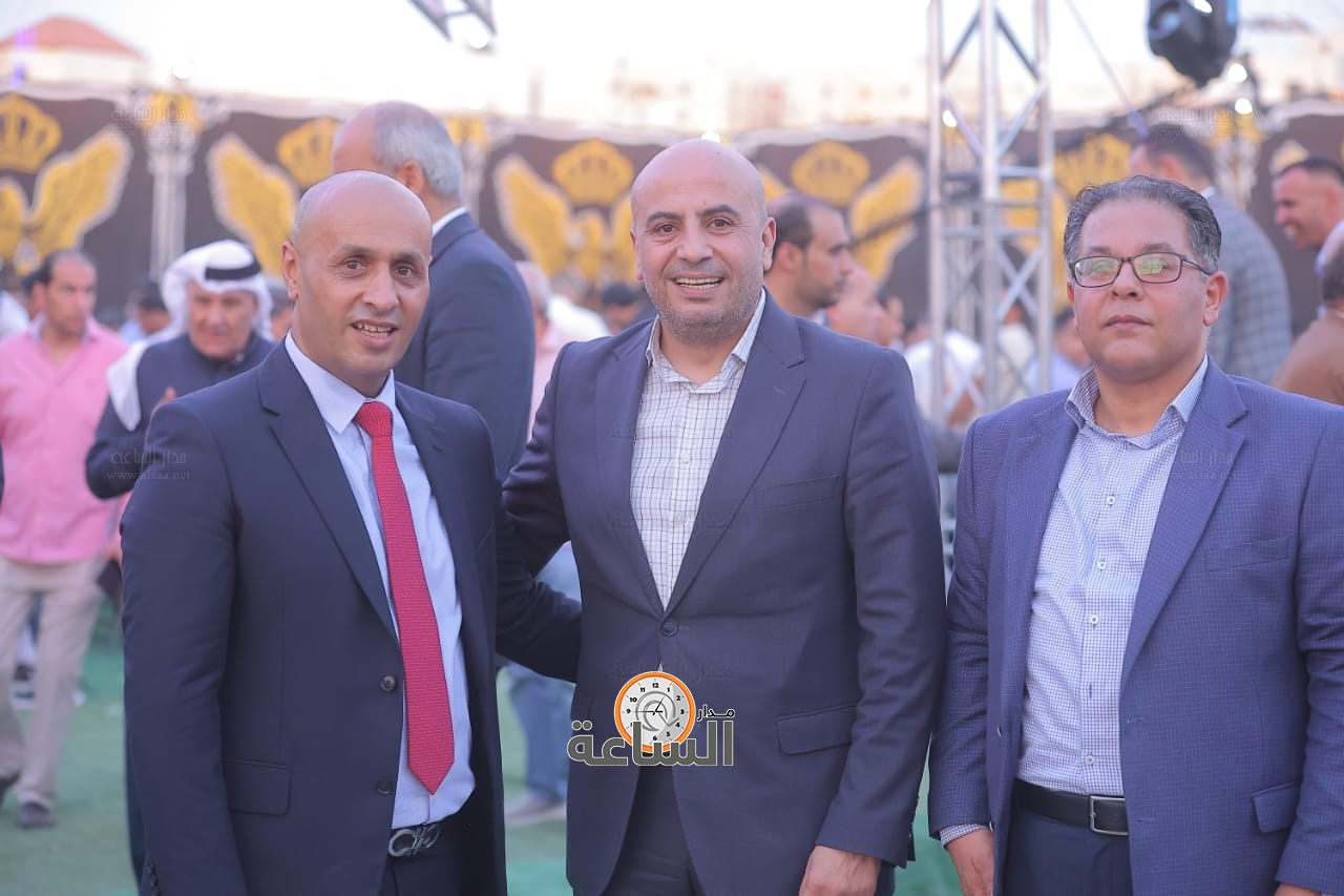 Madar Al-Saa Images 0.5312803415690447