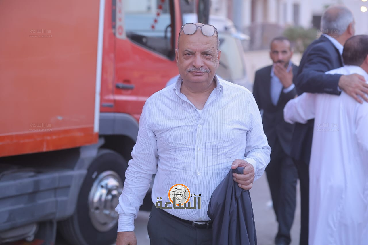 Madar Al-Saa Images 0.012076363498433773