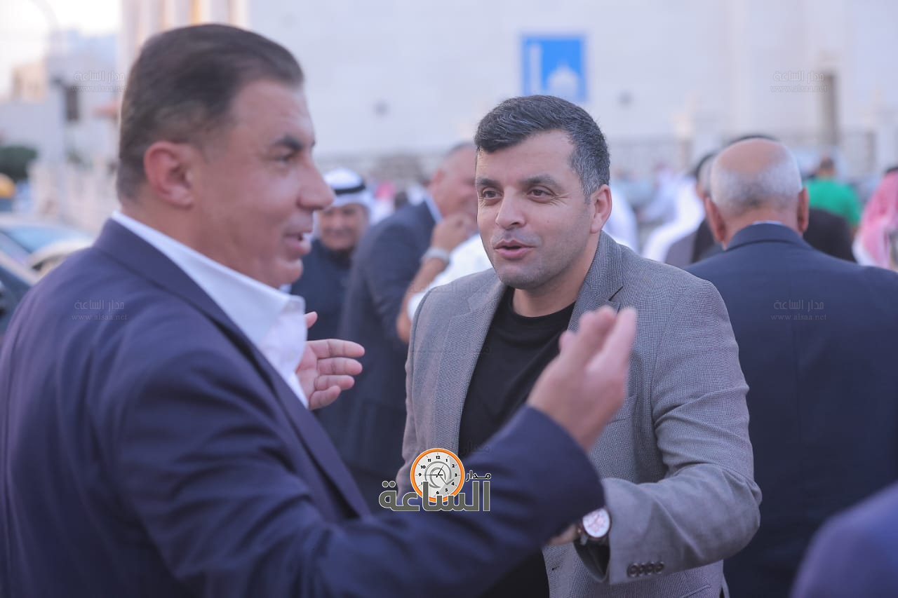 Madar Al-Saa Images 0.5592118656076875