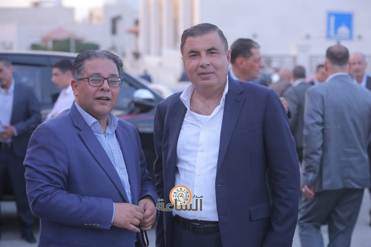 Madar Al-Saa Images 0.9922780460538492