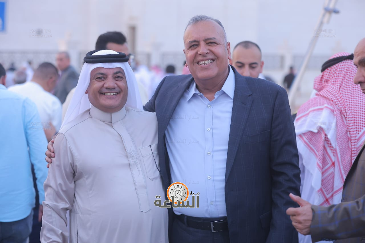 Madar Al-Saa Images 0.6613819190887308