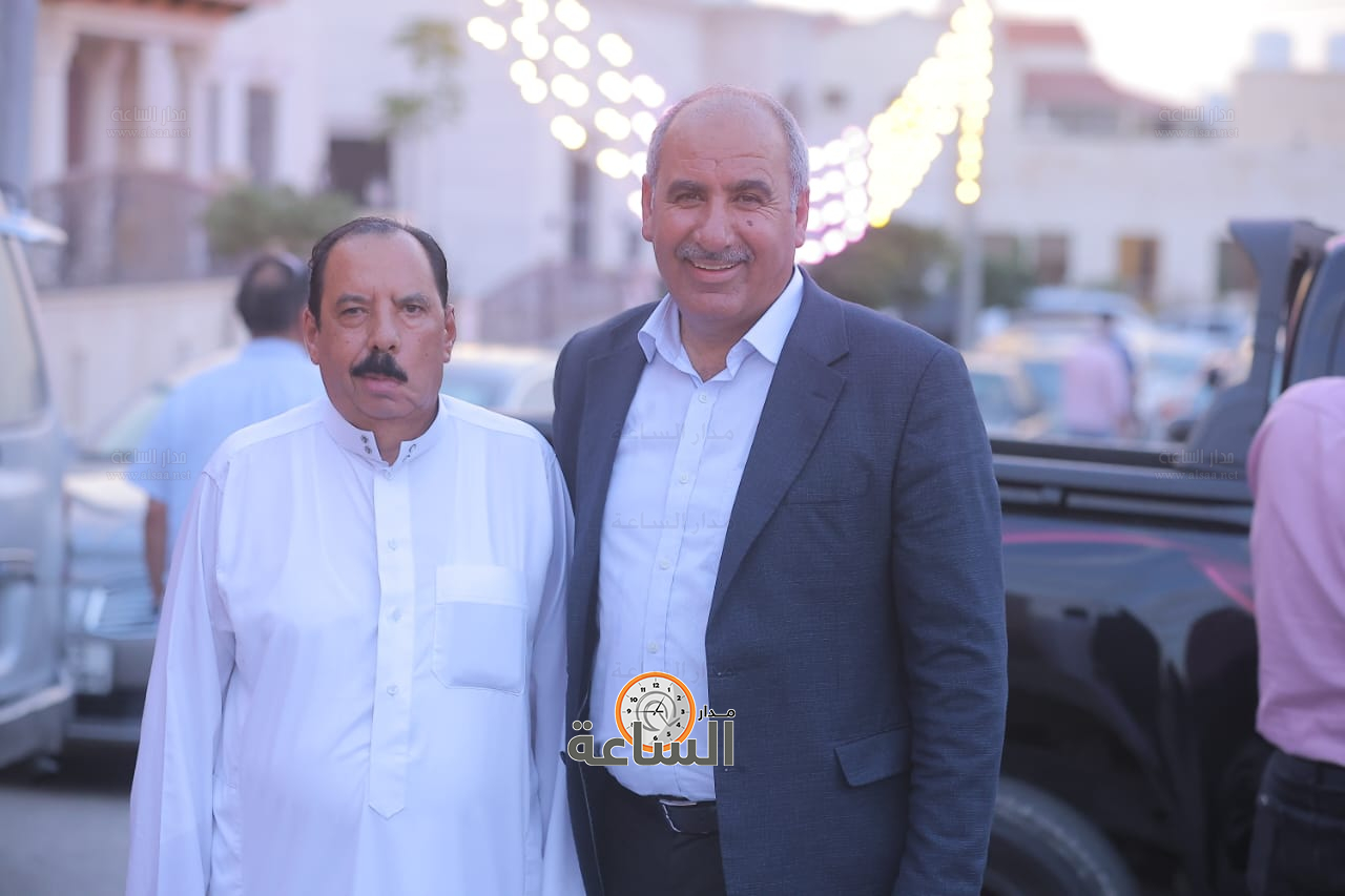 Madar Al-Saa Images 0.7954449192471952