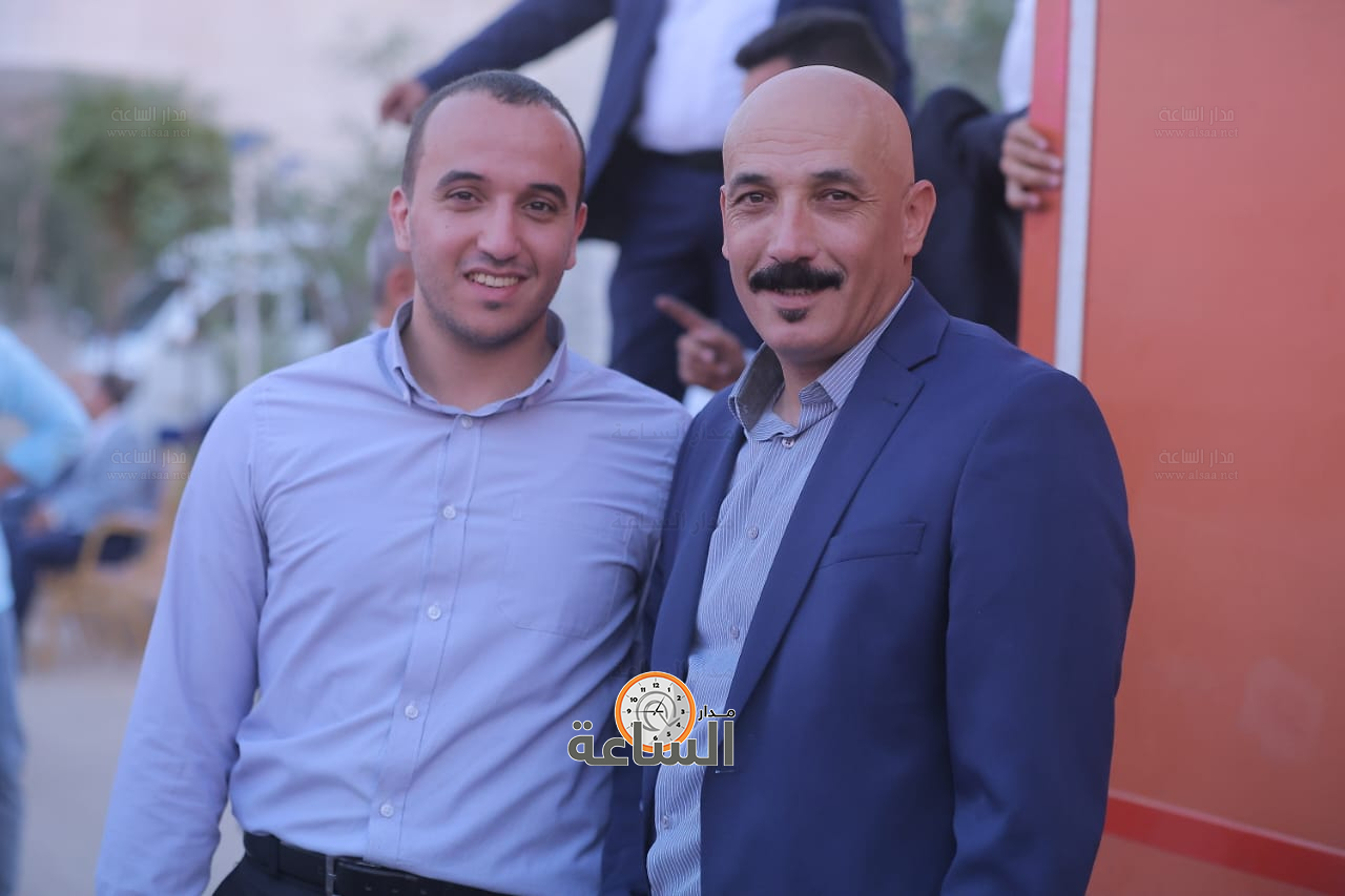 Madar Al-Saa Images 0.8184483004449568