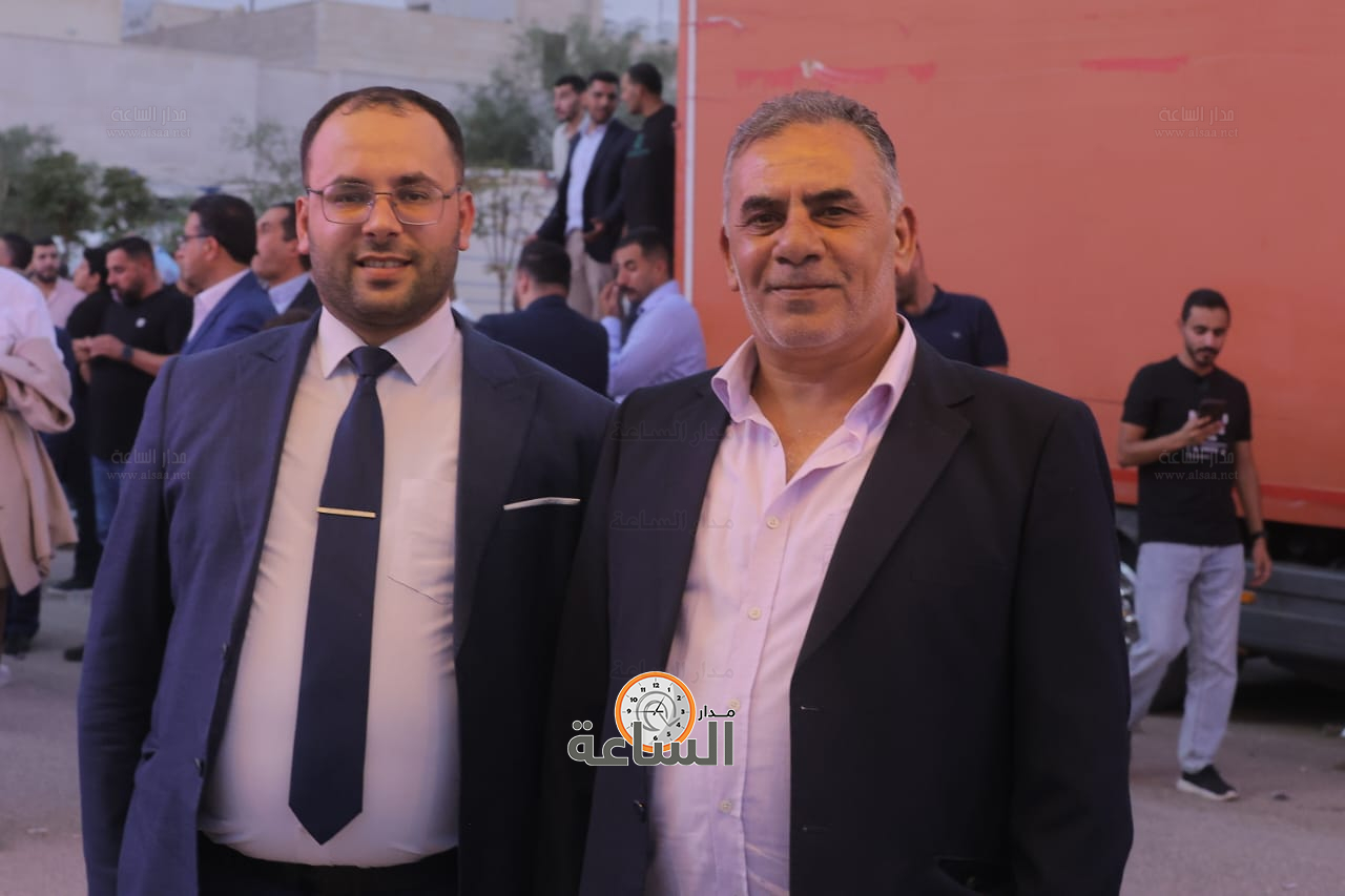 Madar Al-Saa Images 0.36398346366430745