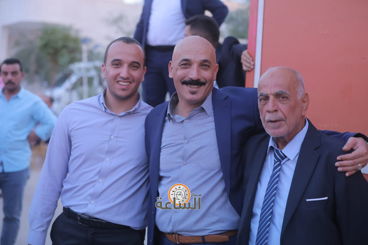 Madar Al-Saa Images 0.07048244710440799