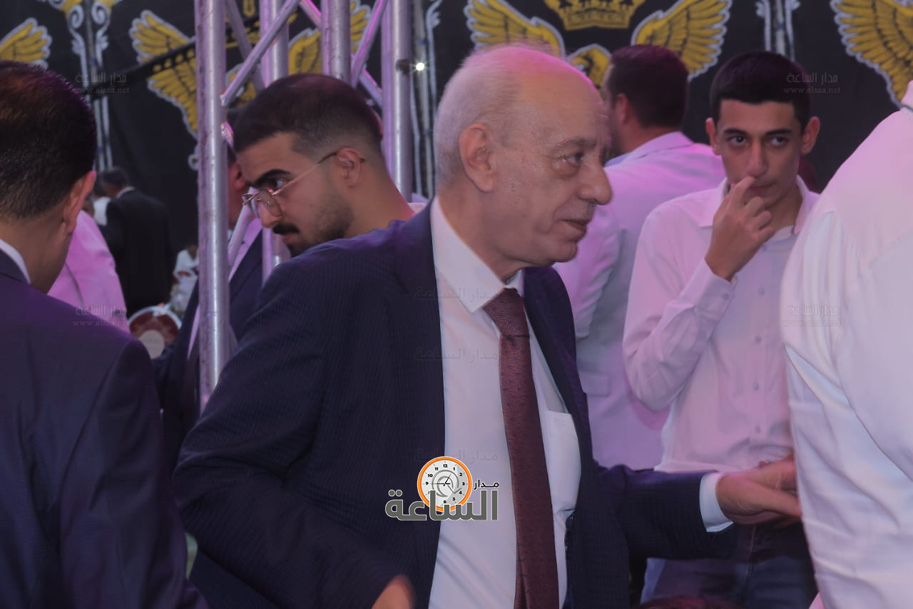 Madar Al-Saa Images 0.6705281606459317