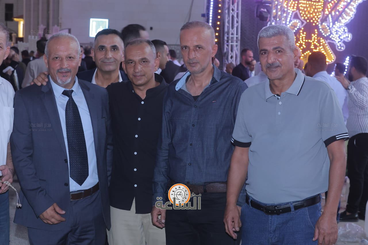 Madar Al-Saa Images 0.7991627582788207