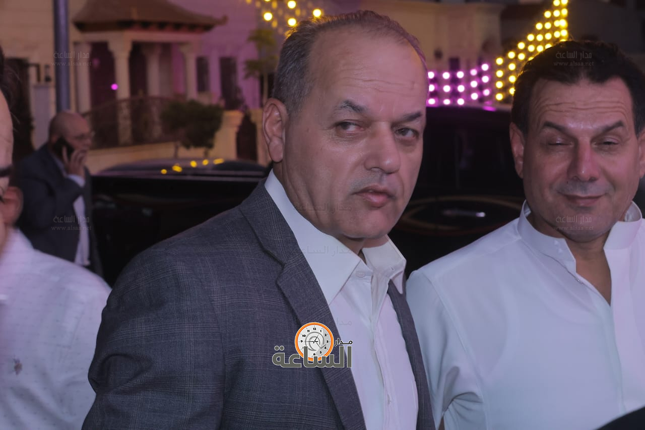 Madar Al-Saa Images 0.626015699575471