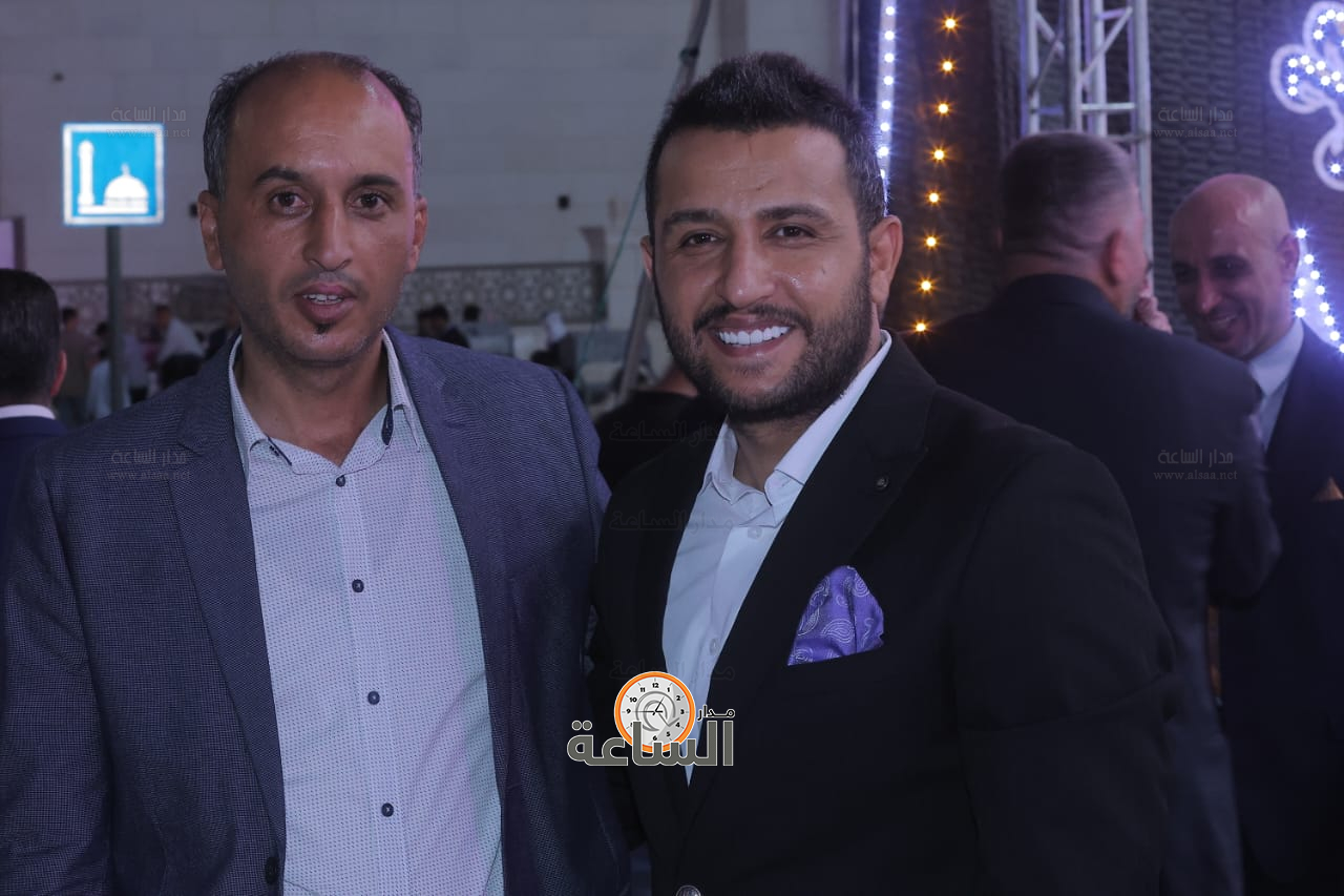 Madar Al-Saa Images 0.3108828822677351