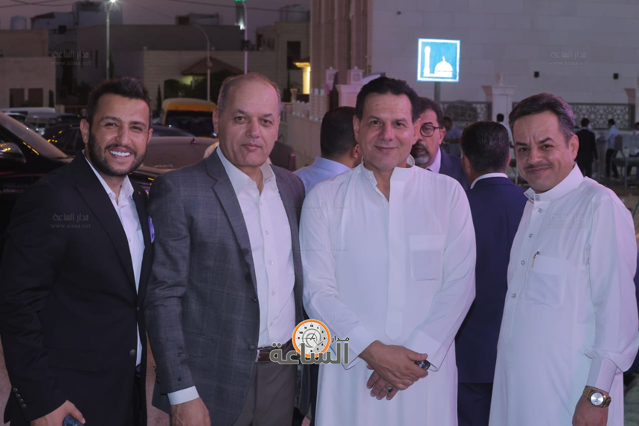 Madar Al-Saa Images 0.07702804445223044