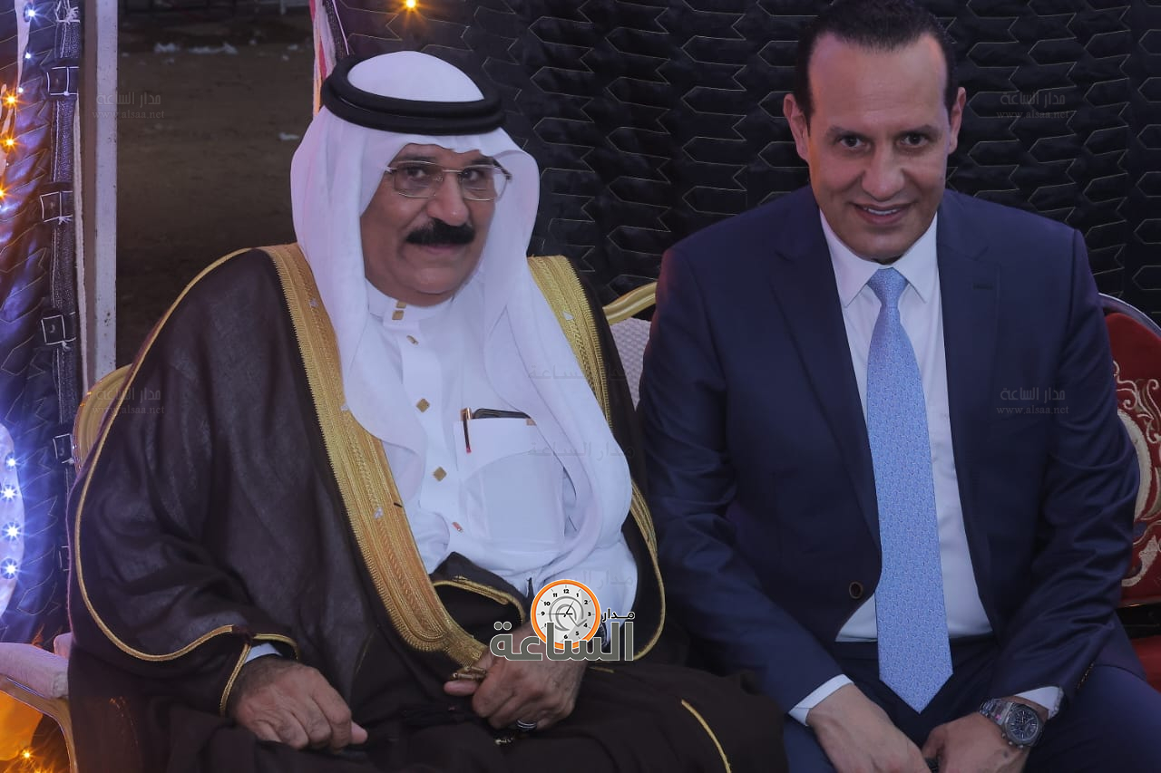 Madar Al-Saa Images 0.4993259252493706