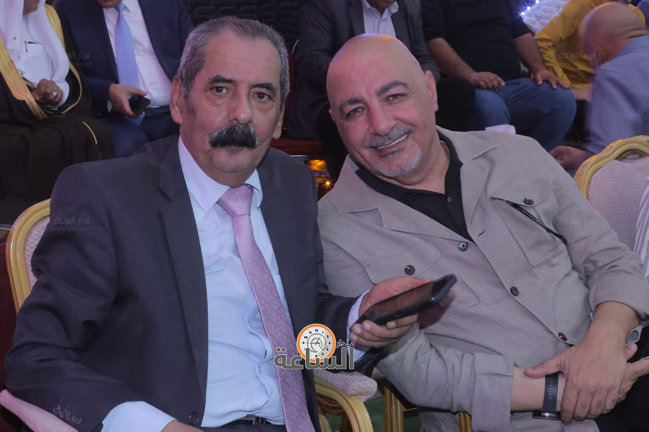 Madar Al-Saa Images 0.12063179086974551