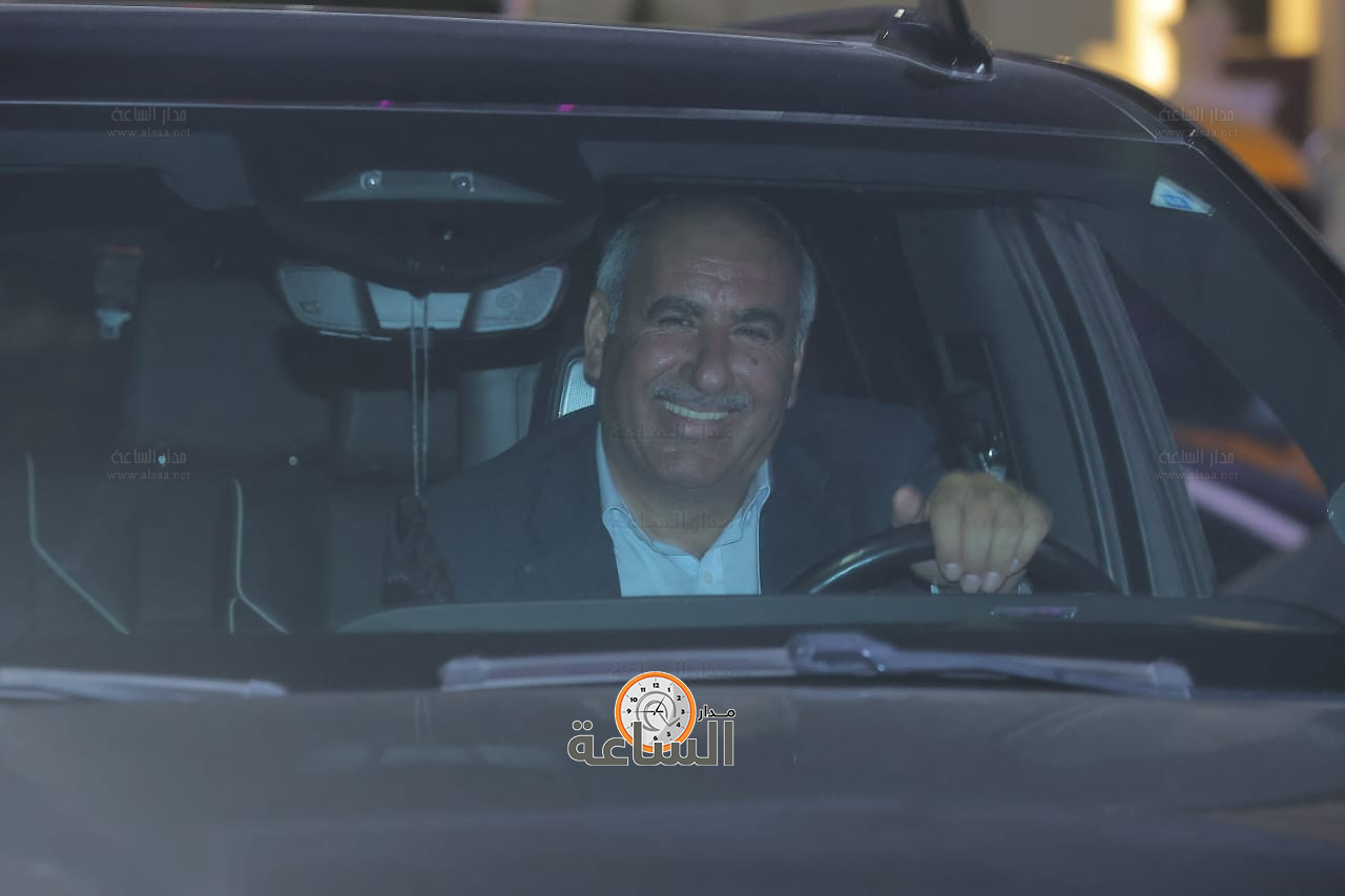 Madar Al-Saa Images 0.17798773944984625