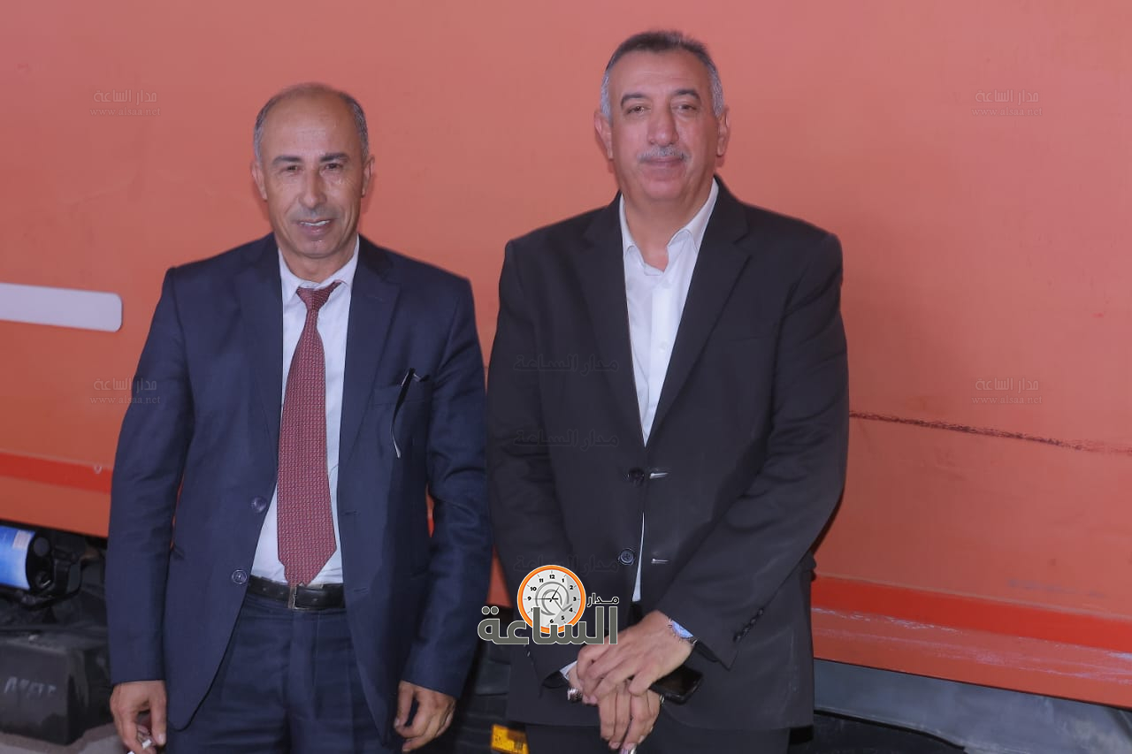 Madar Al-Saa Images 0.8595399423069991