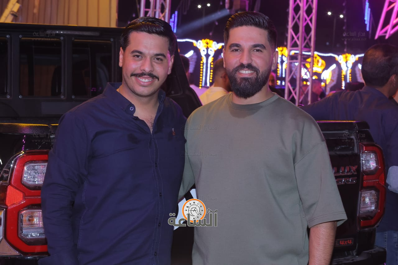 Madar Al-Saa Images 0.631385008177869