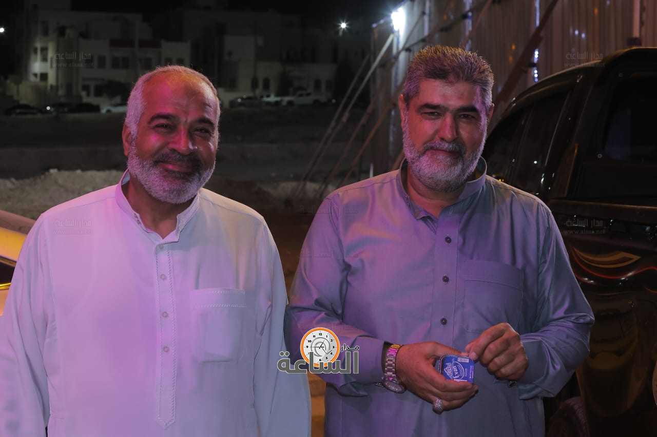 Madar Al-Saa Images 0.4347087212179477