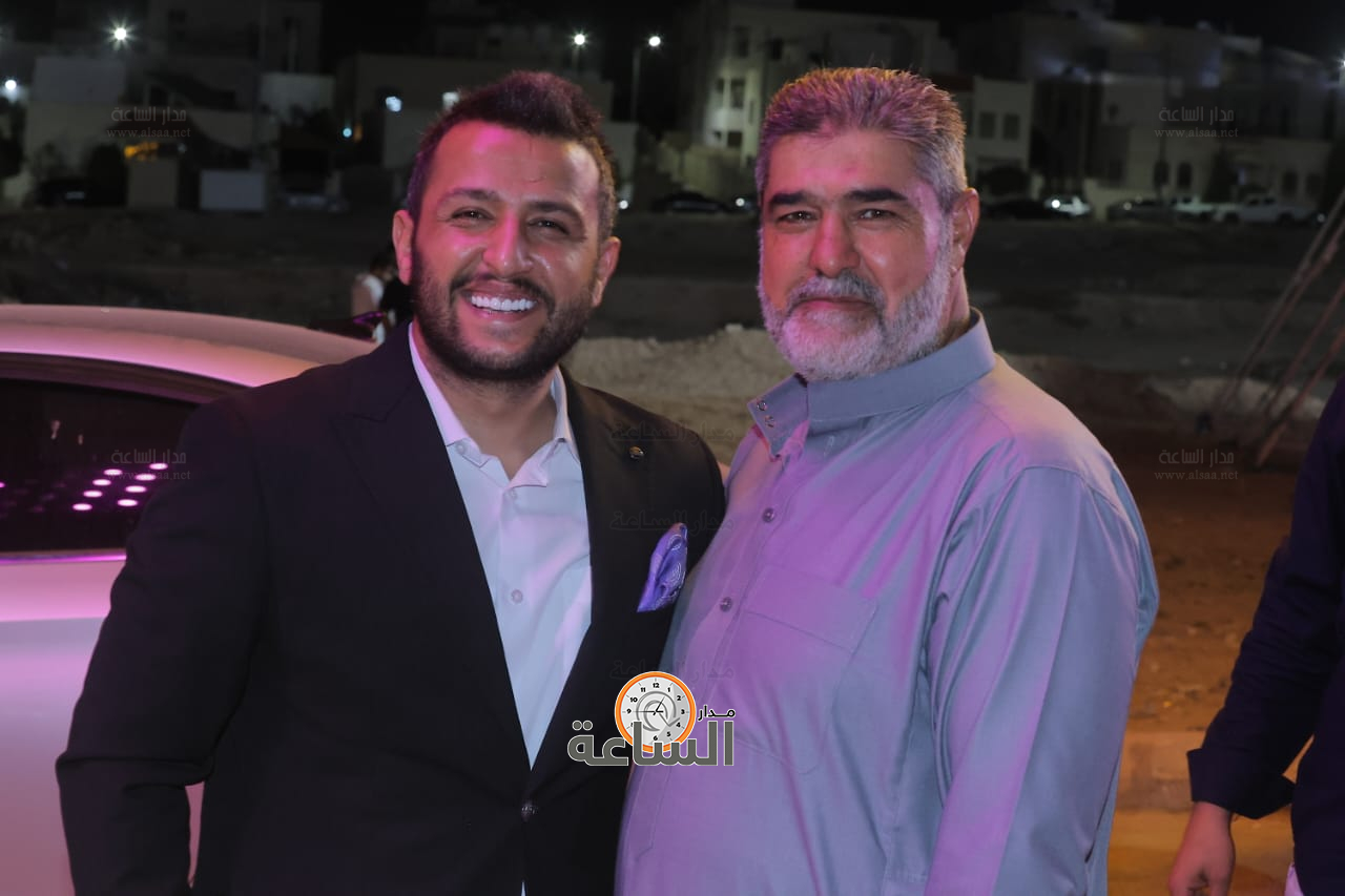 Madar Al-Saa Images 0.3944149310147086