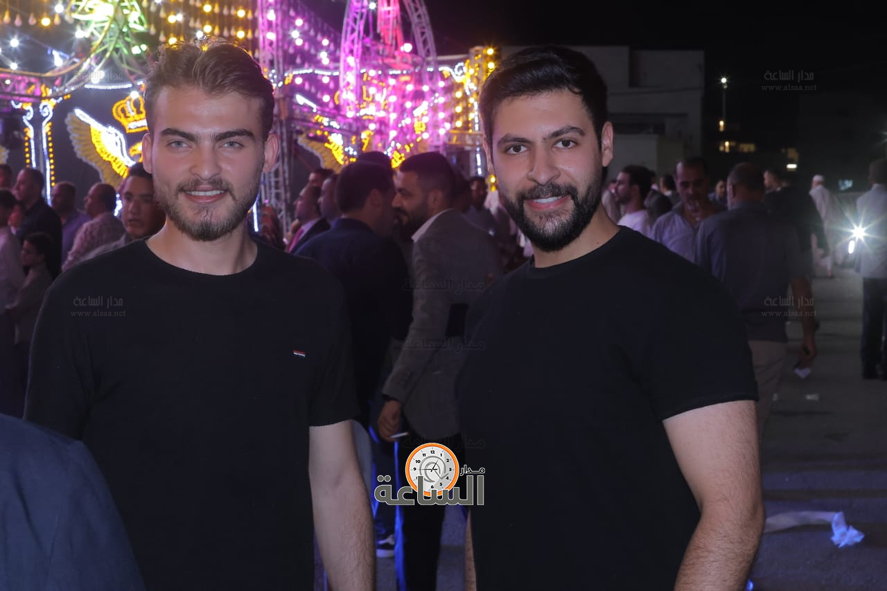 Madar Al-Saa Images 0.9654753192300258