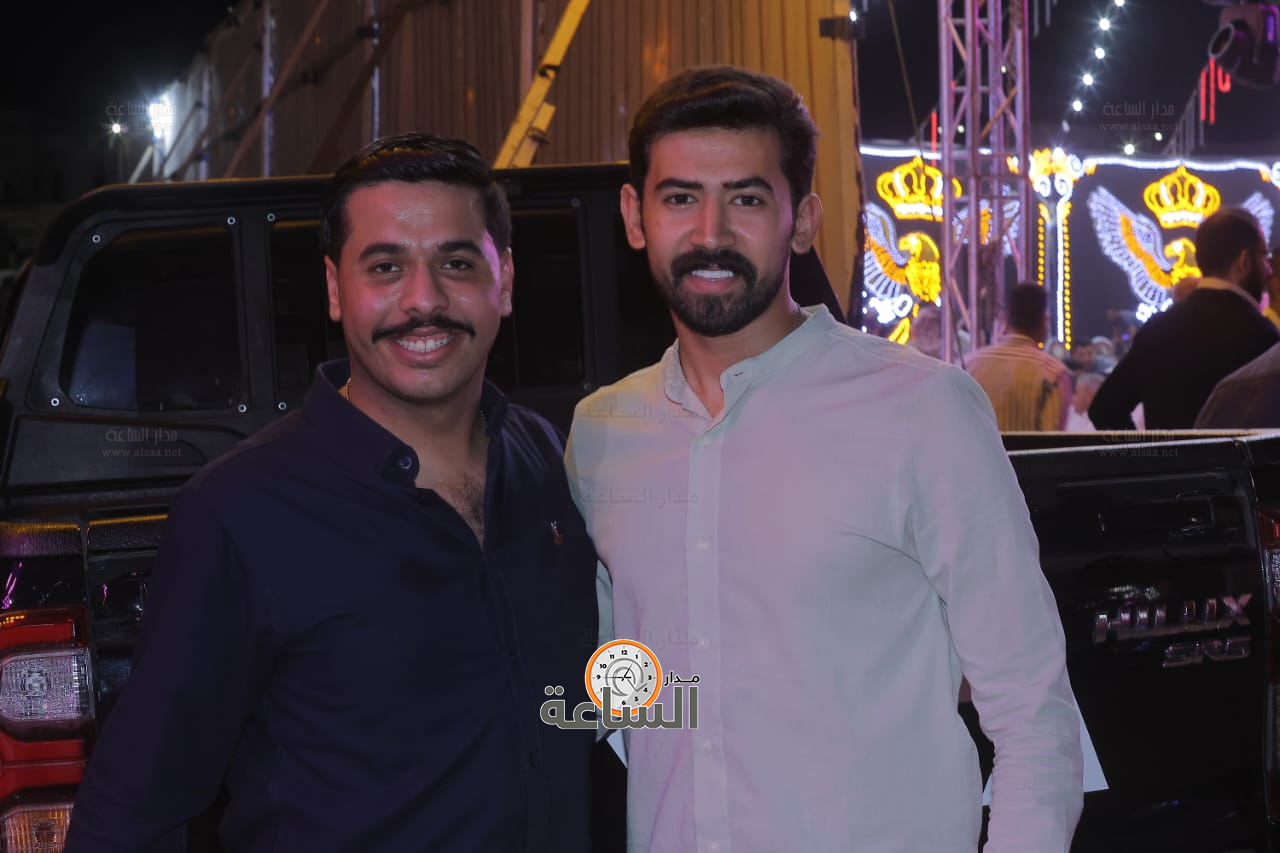 Madar Al-Saa Images 0.6148254939844143