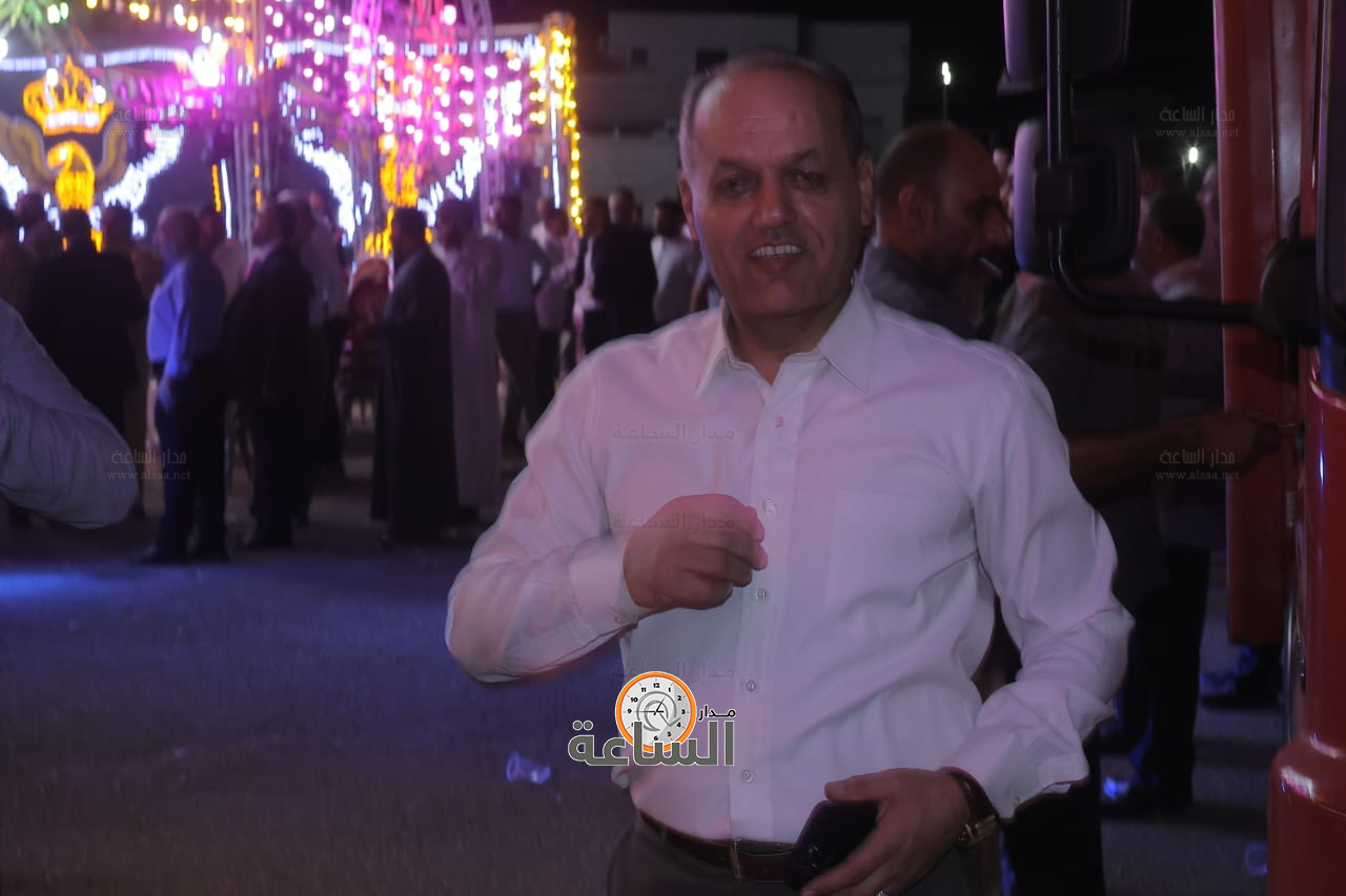 Madar Al-Saa Images 0.9596495180884819