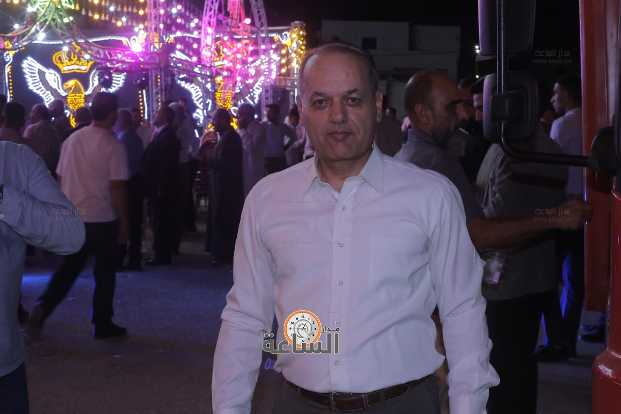 Madar Al-Saa Images 0.3971557527499694