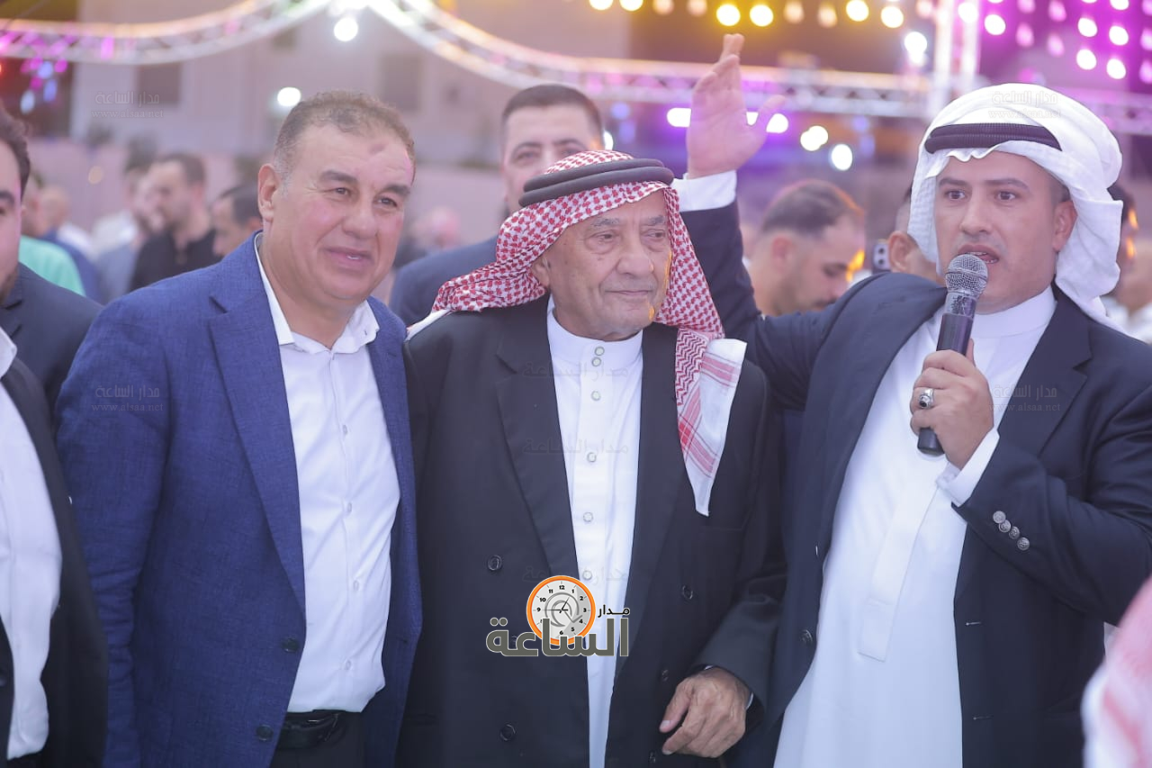 Madar Al-Saa Images 0.4518890074941322