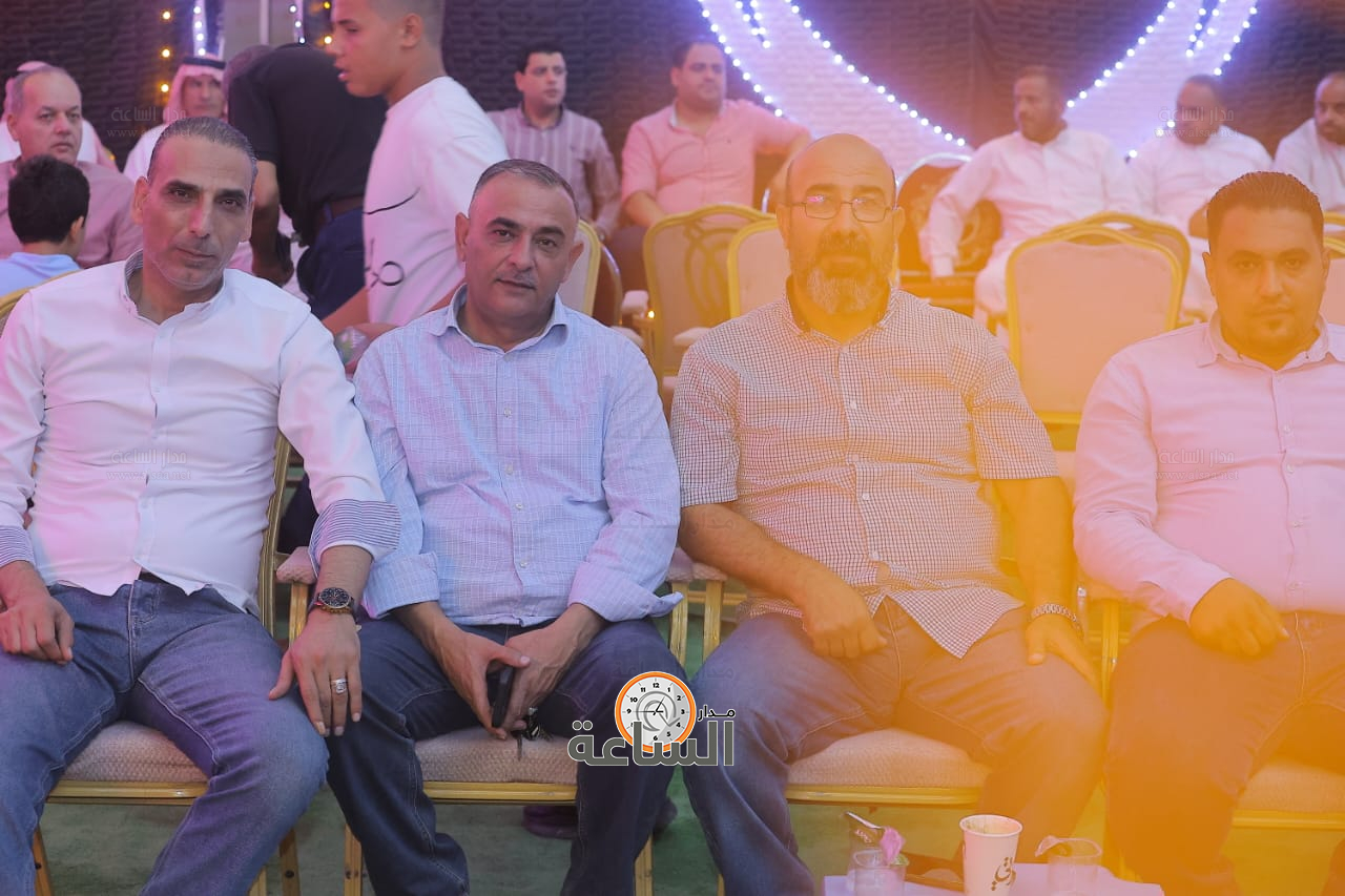 Madar Al-Saa Images 0.7631326295353533