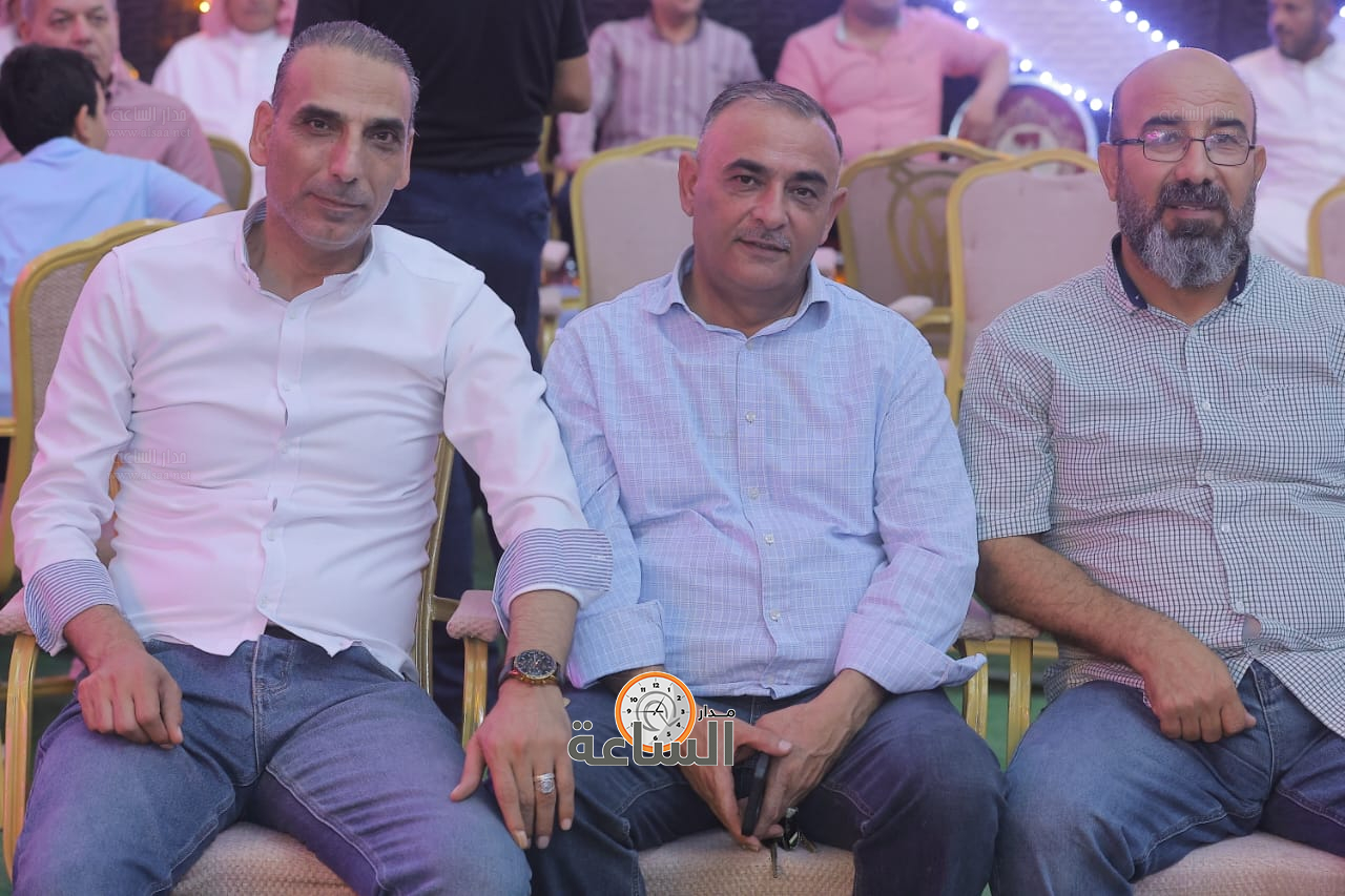 Madar Al-Saa Images 0.9617419272572059