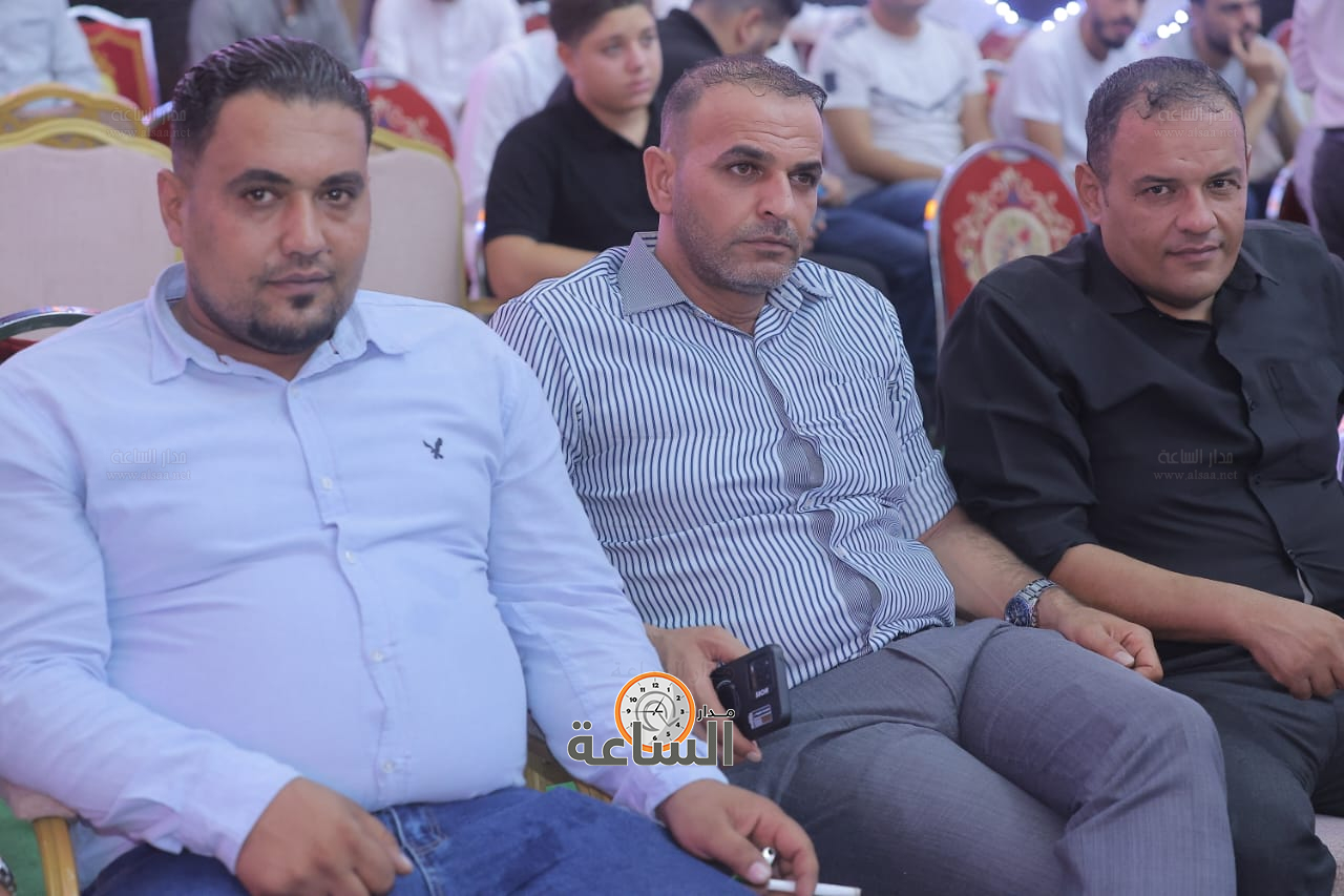 Madar Al-Saa Images 0.5756091454762664