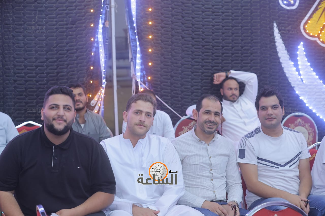 Madar Al-Saa Images 0.8275096892702085