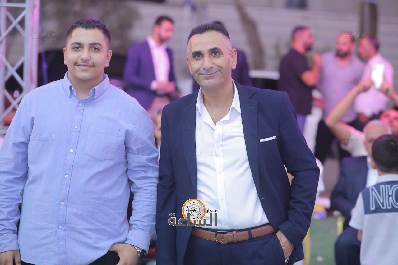 Madar Al-Saa Images 0.6376457709186434