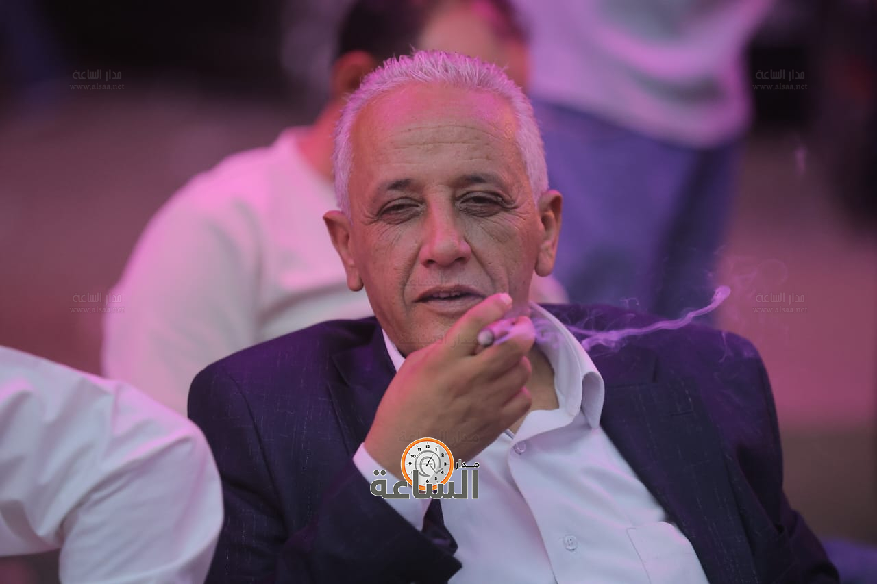 Madar Al-Saa Images 0.9440129512640915