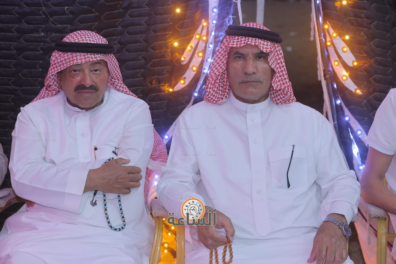 Madar Al-Saa Images 0.4582898386380848