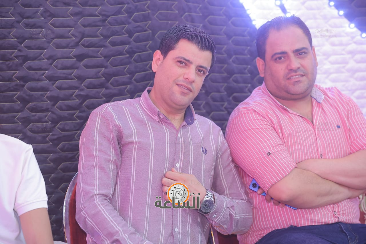 Madar Al-Saa Images 0.19624154666770321